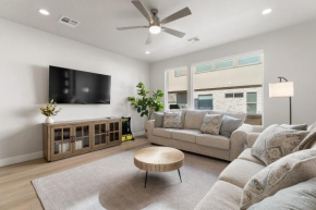 Desert Family Fun townhouse